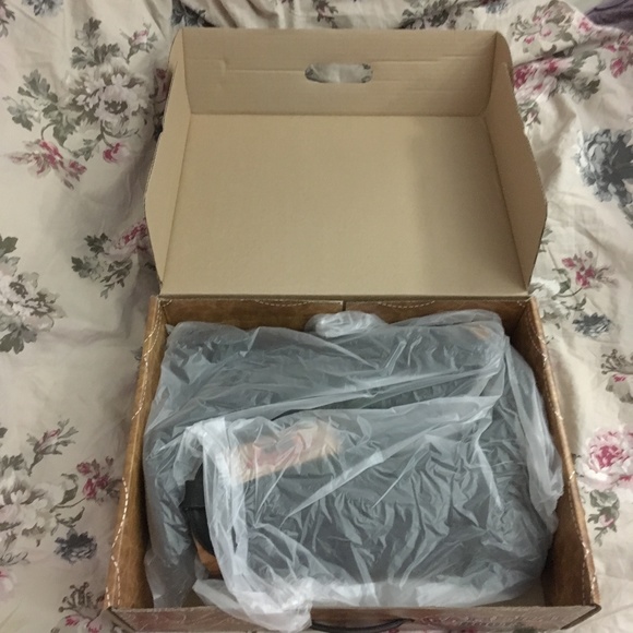 OHIO BOBCATS SZ 9 13" GAMEDAY LEATHER COWBOY BOOTS - Picture 6 of 6